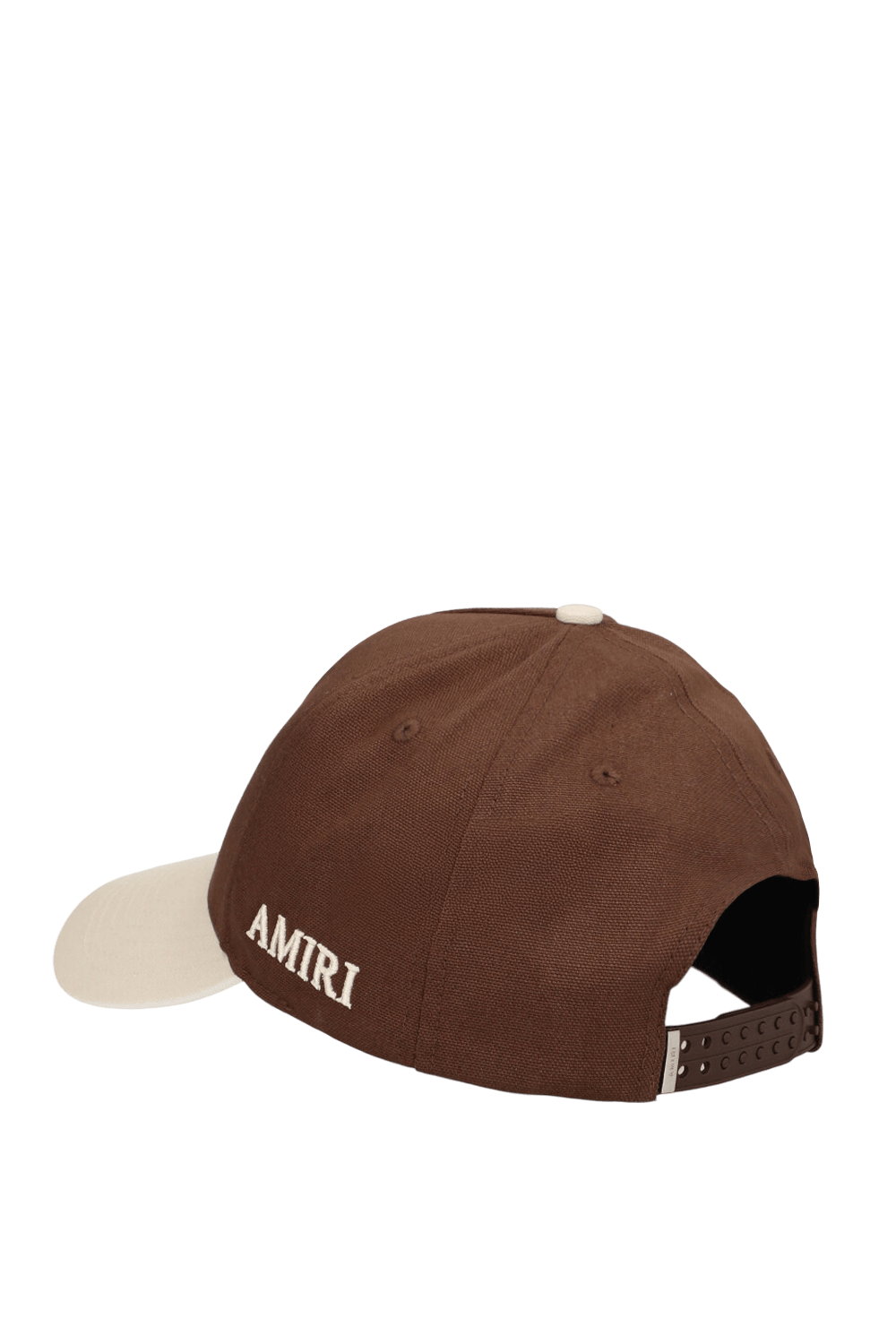 תמונה אחורית של כובע מצחייה