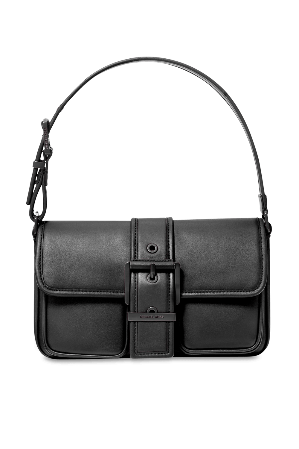 תמונה קידמית של תיק כתף קולבי מדיום