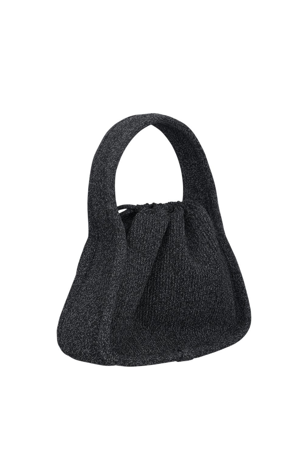 תמונה אחורית של תיק כתף ריאן סמול