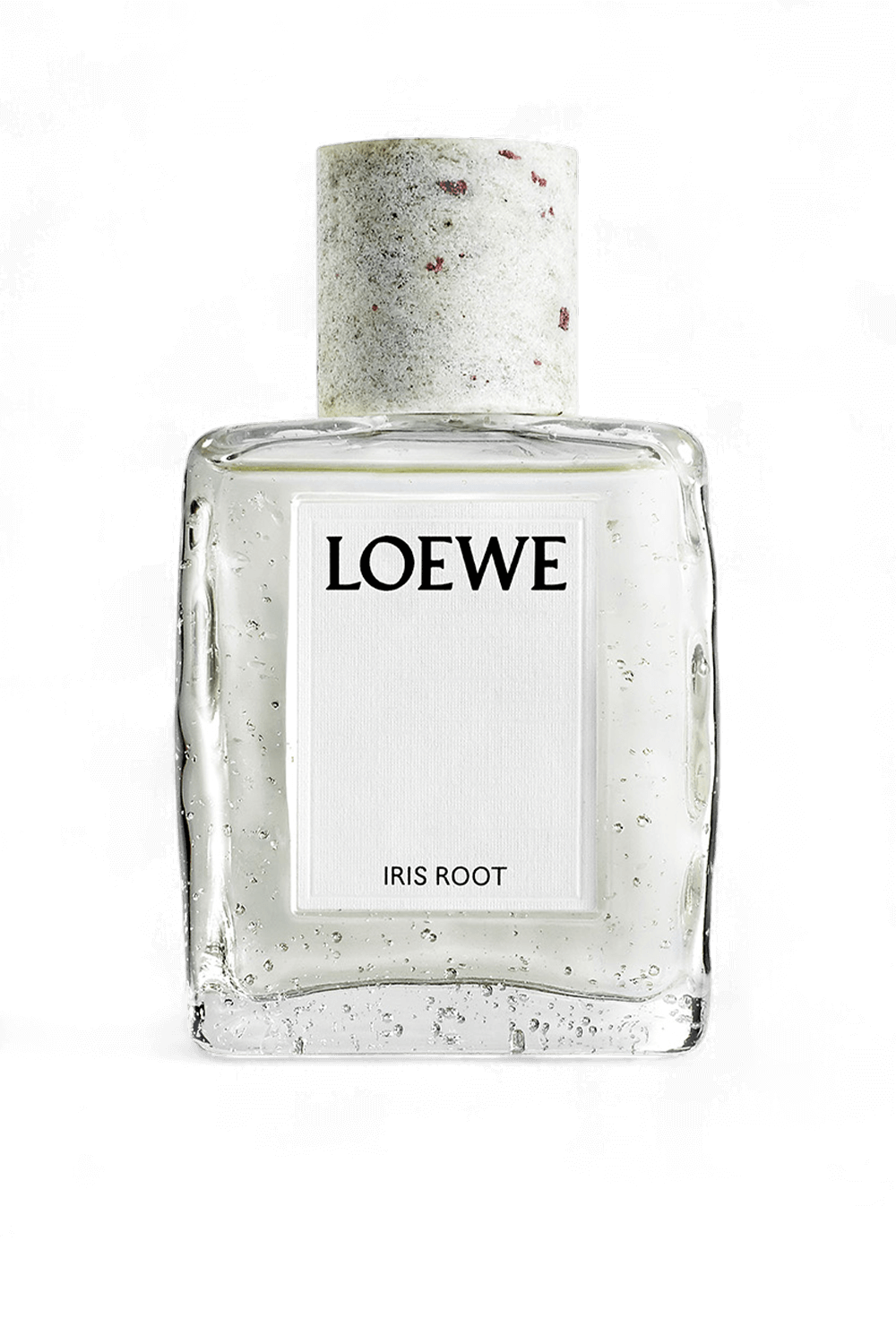 תמונה קידמית של Loewe Iris Root Eau de Parfum 100 ml