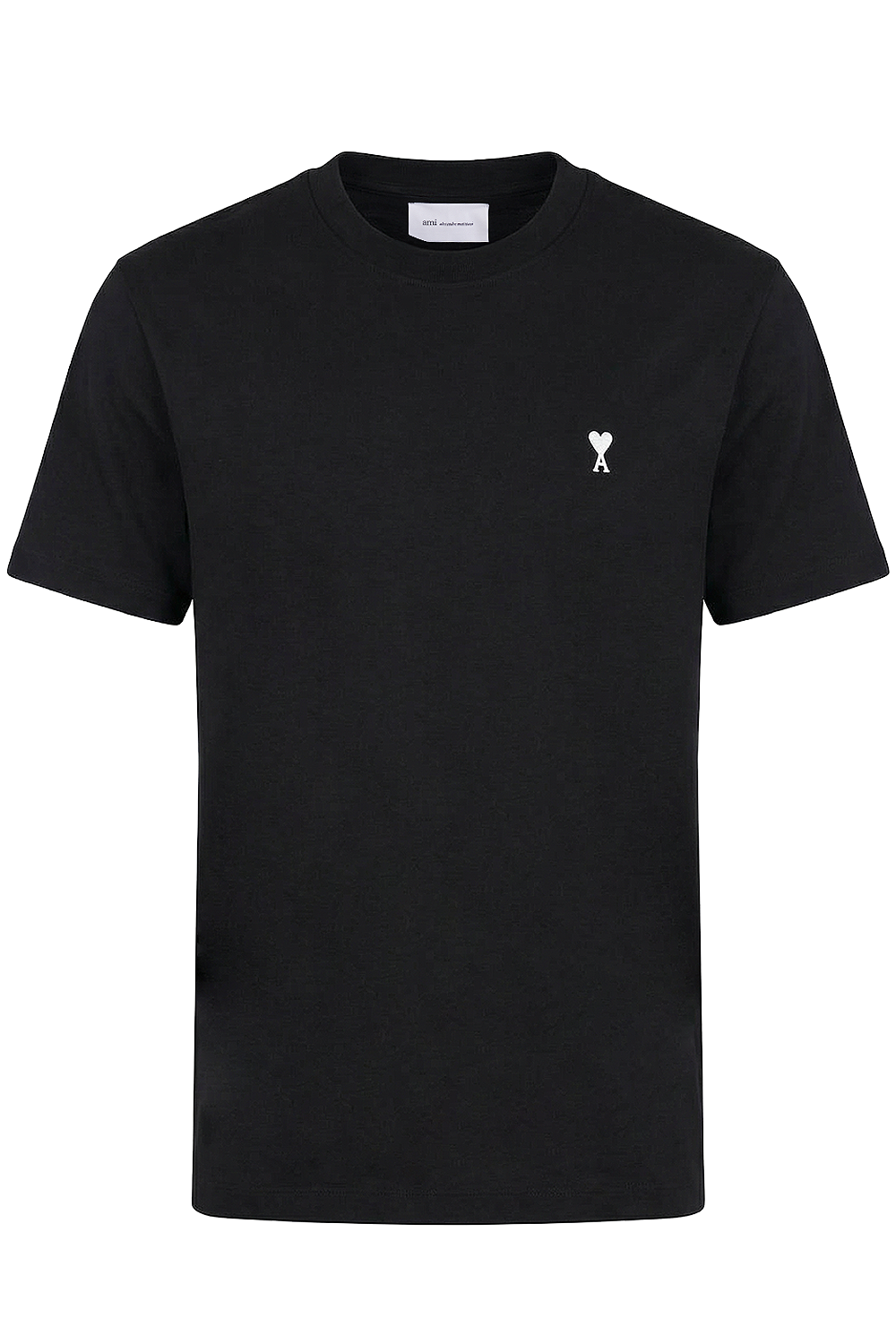 תמונה קידמית של חולצת טי