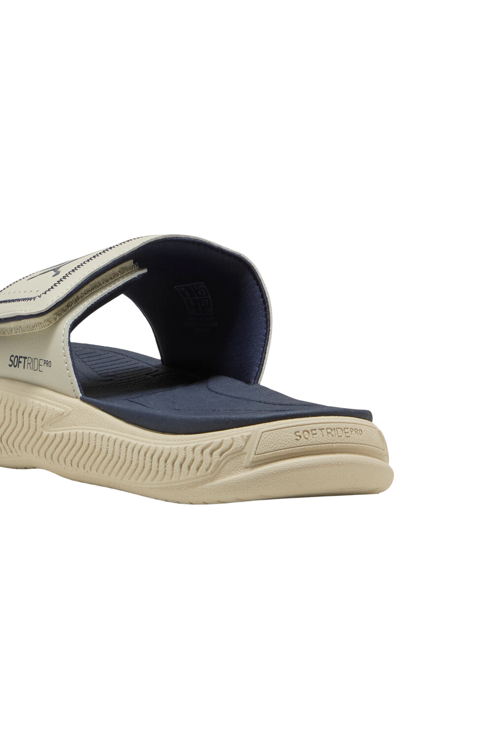 תמונת פנים של כפכפי סלייד