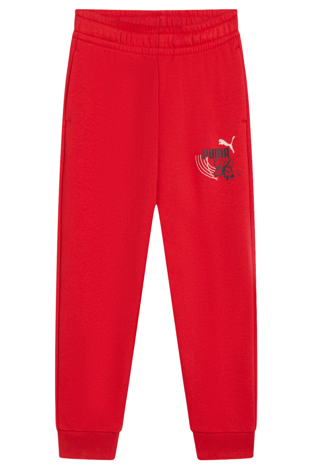 תמונה קידמית של מכנסי גו'ג - גילאי 2-7 שנים