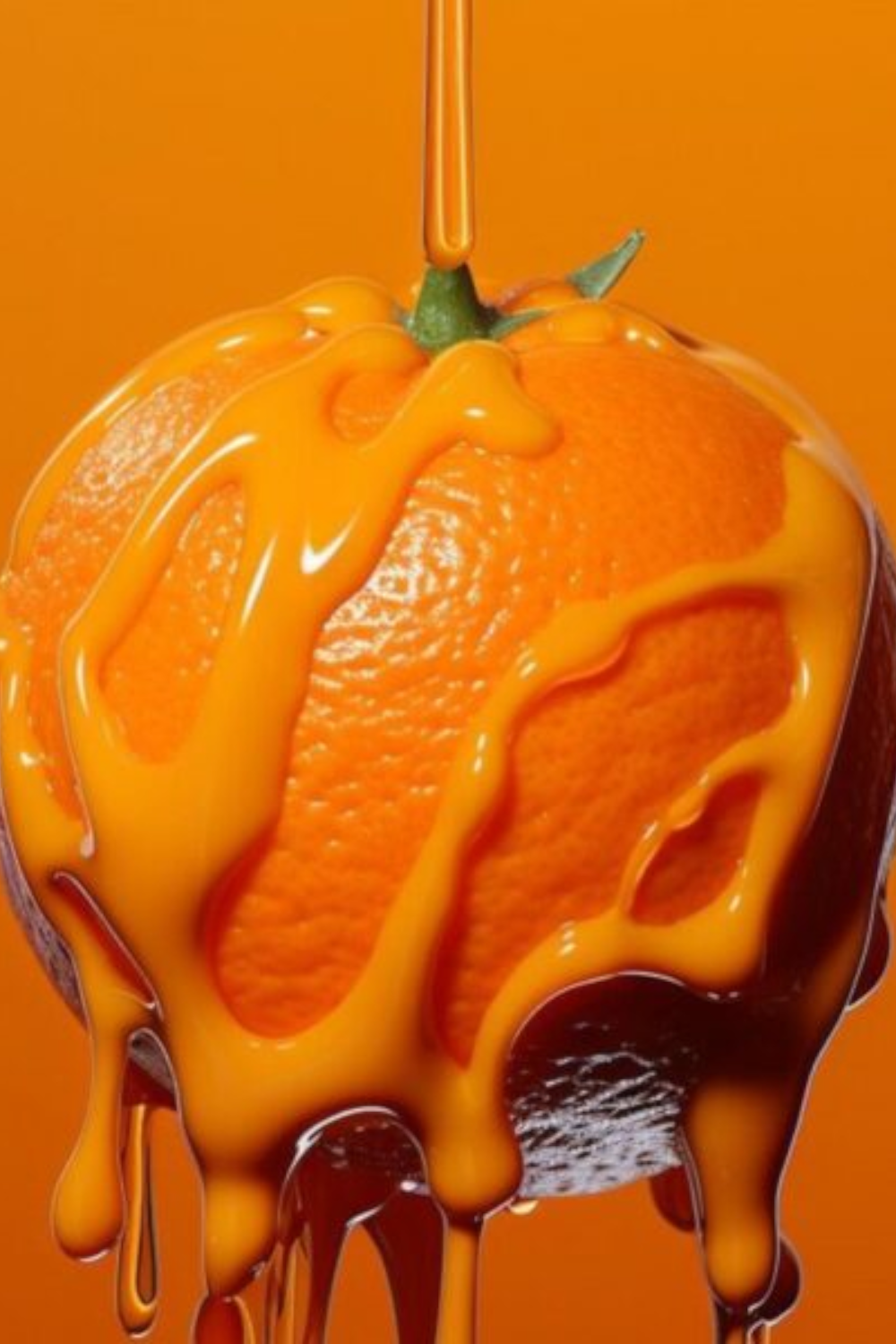 תמונת תקריב של New Notes Akigala Mandarino Ext 50 ml