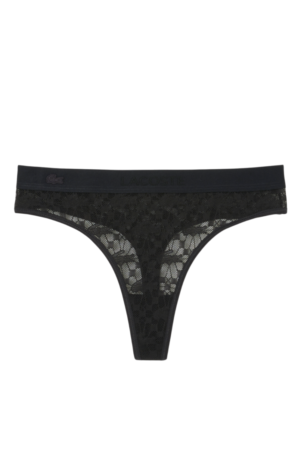 תמונה קידמית של תחתון חוטיני