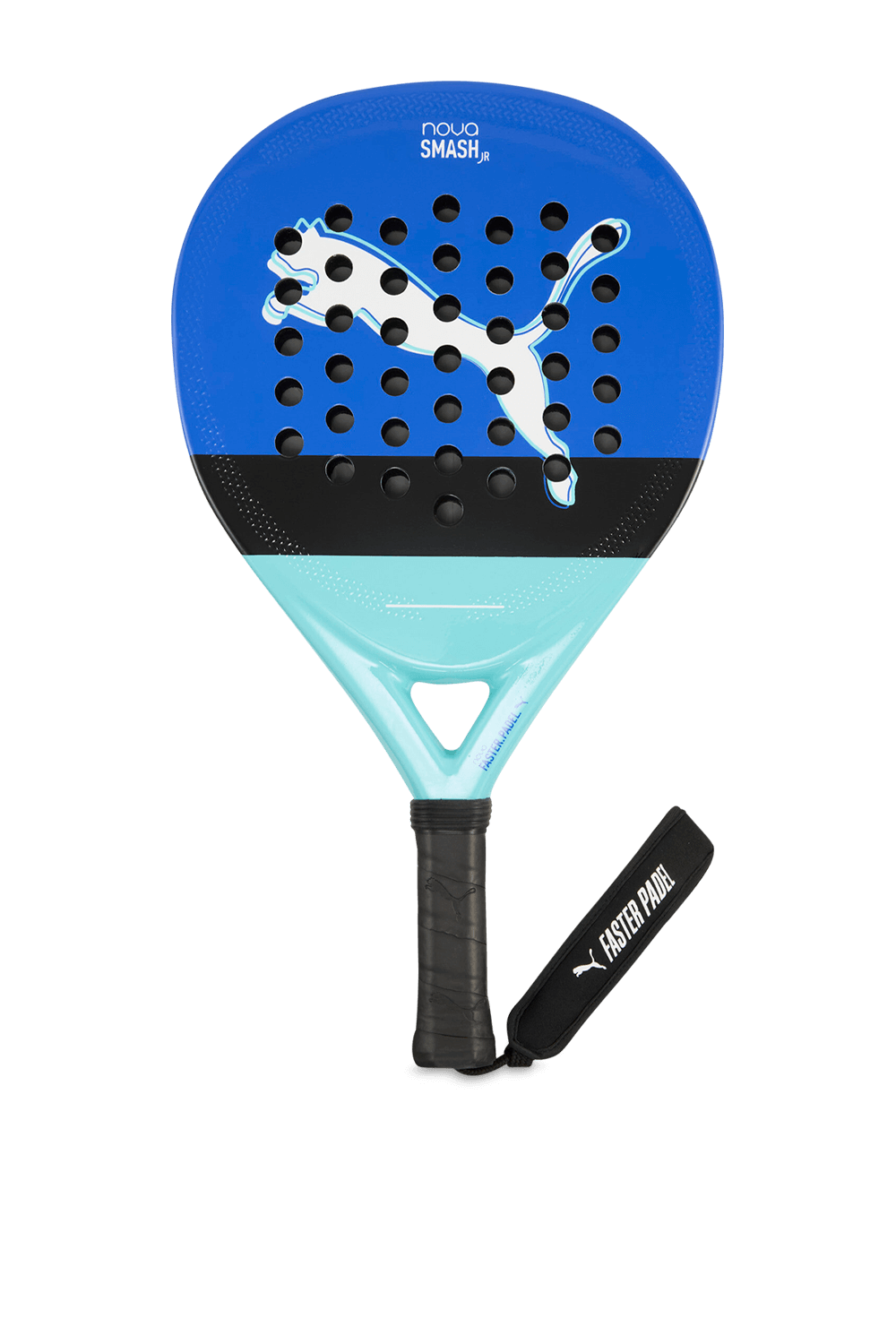 תמונה קידמית של מחבט לפאדל נובה