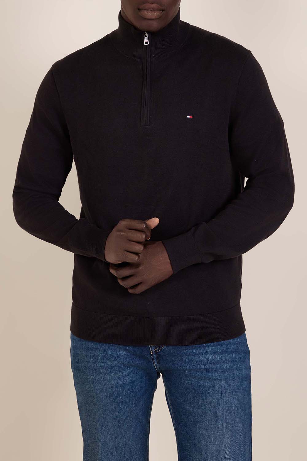 תמונת דוגמן קידמית של סריג גולף