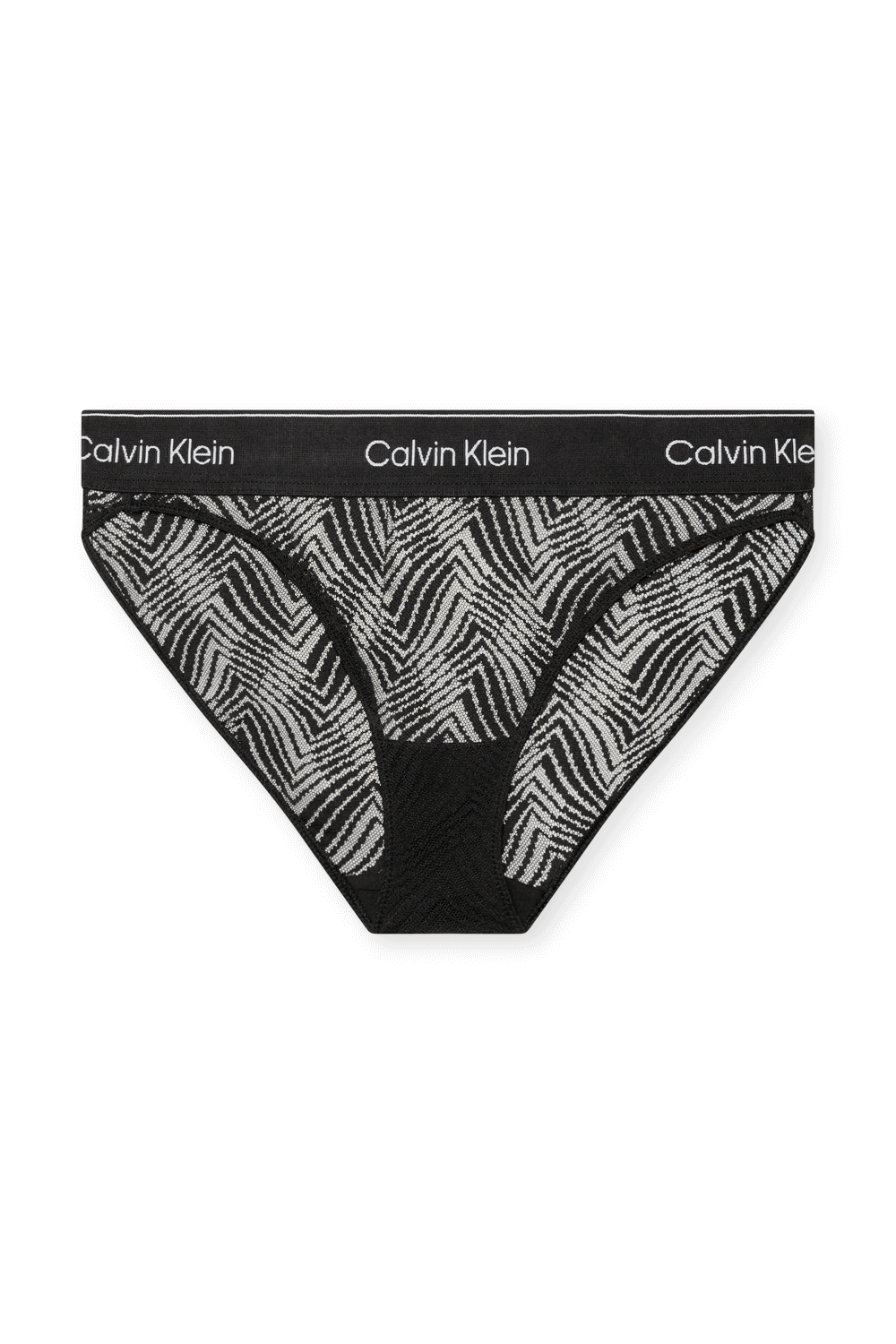 תמונה קידמית של תחתוני ביקיני