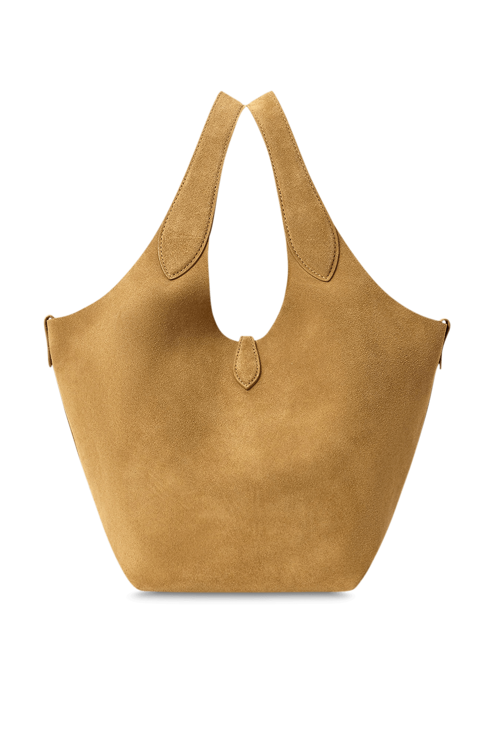 תמונה אחורית של תיק קרוסבודי פליי מדיום