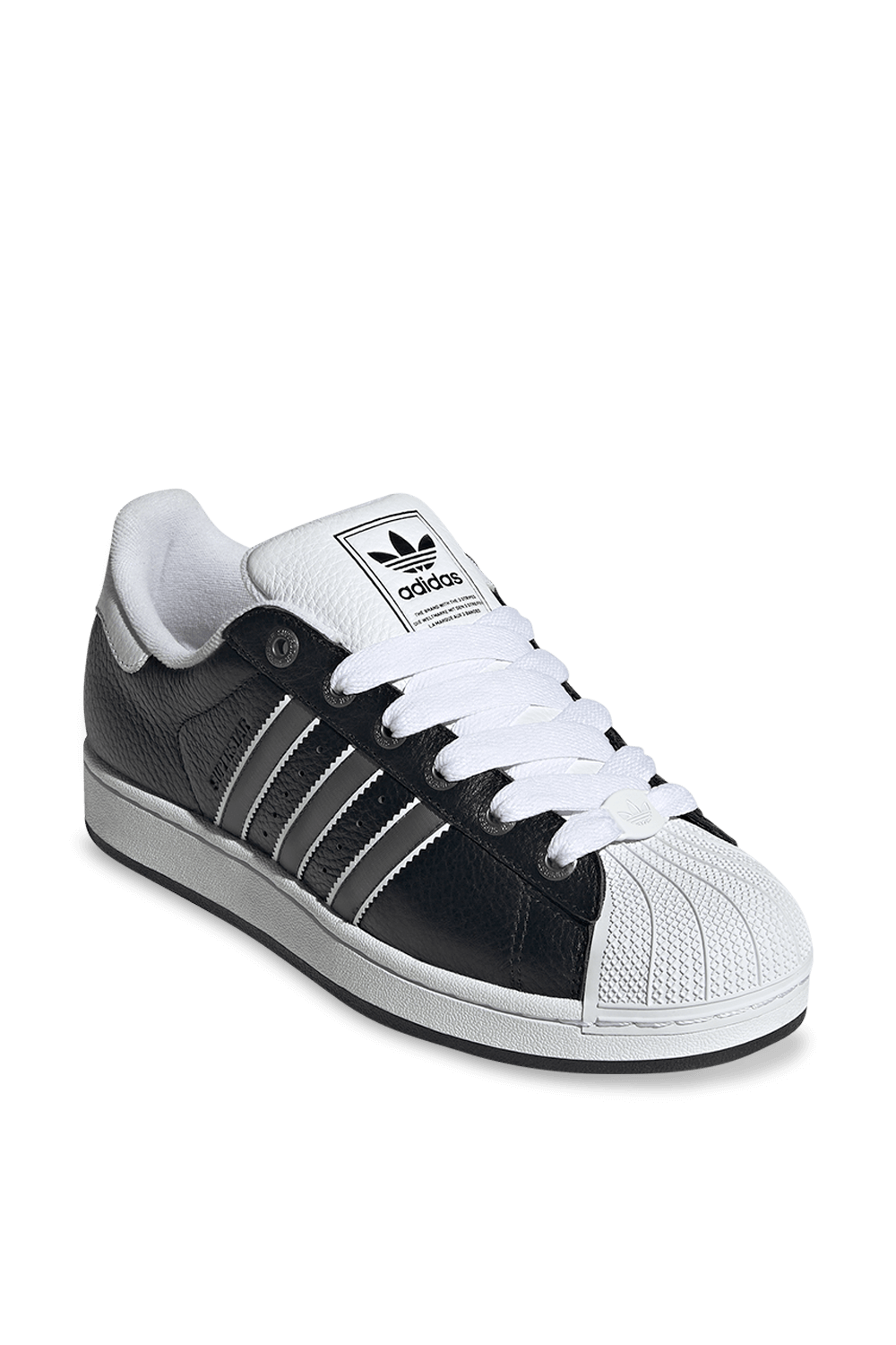 נעלי סניקרס סופרסטאר II