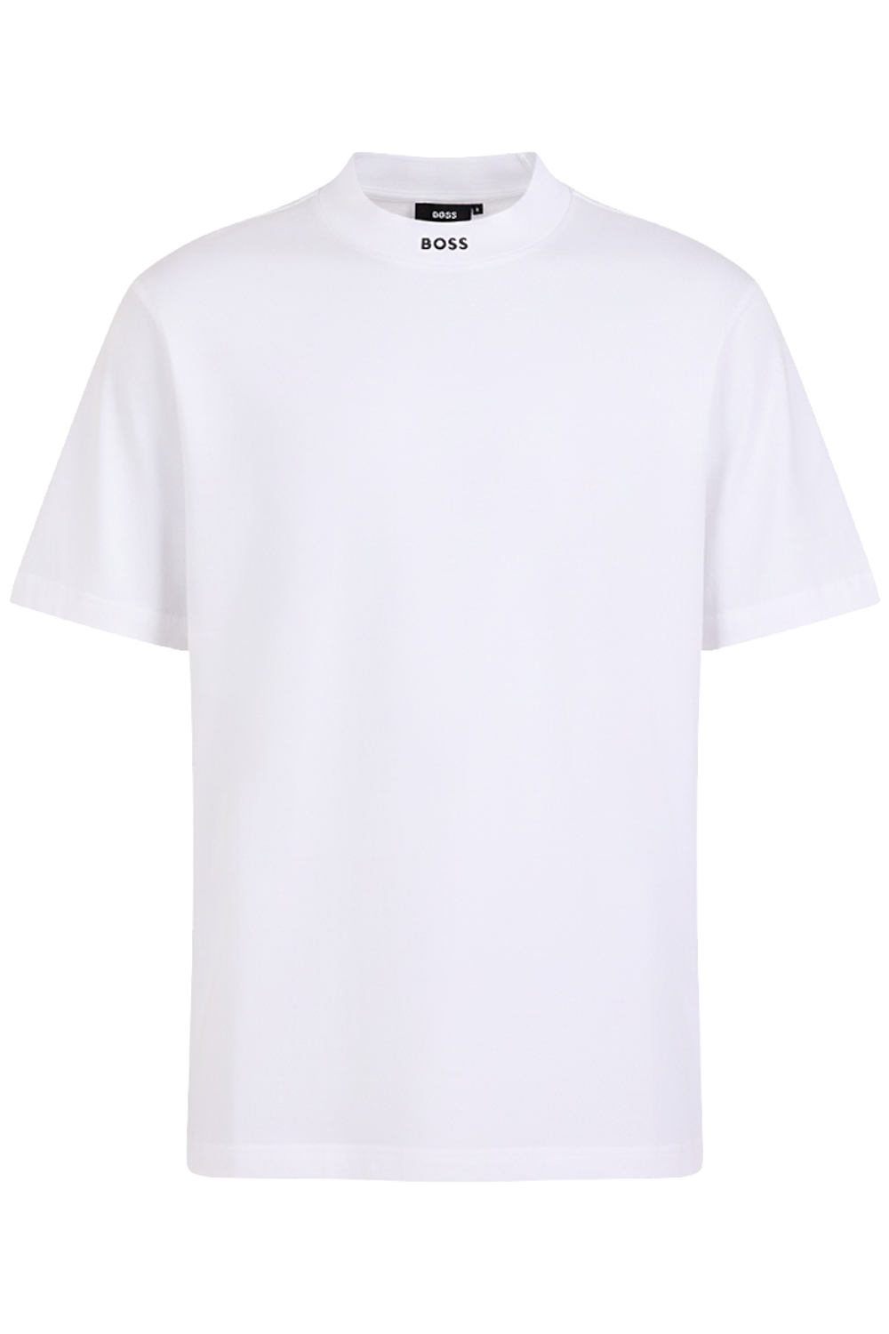 תמונה קידמית של חולצת טי