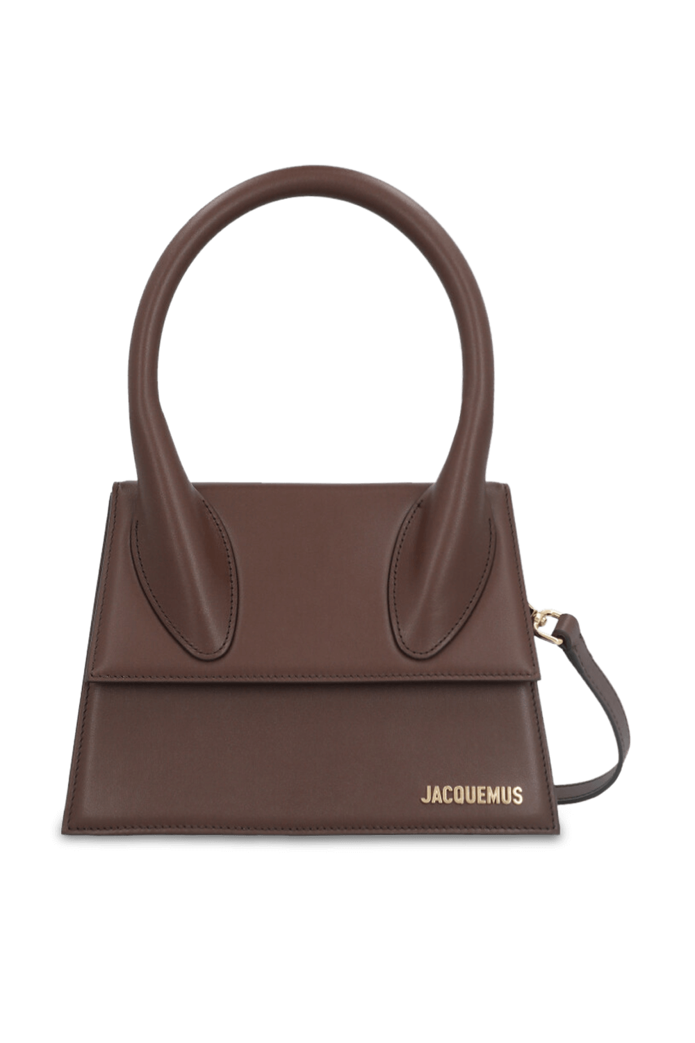 תמונה קידמית של תיק לה גרנד צ`יקיטו חום