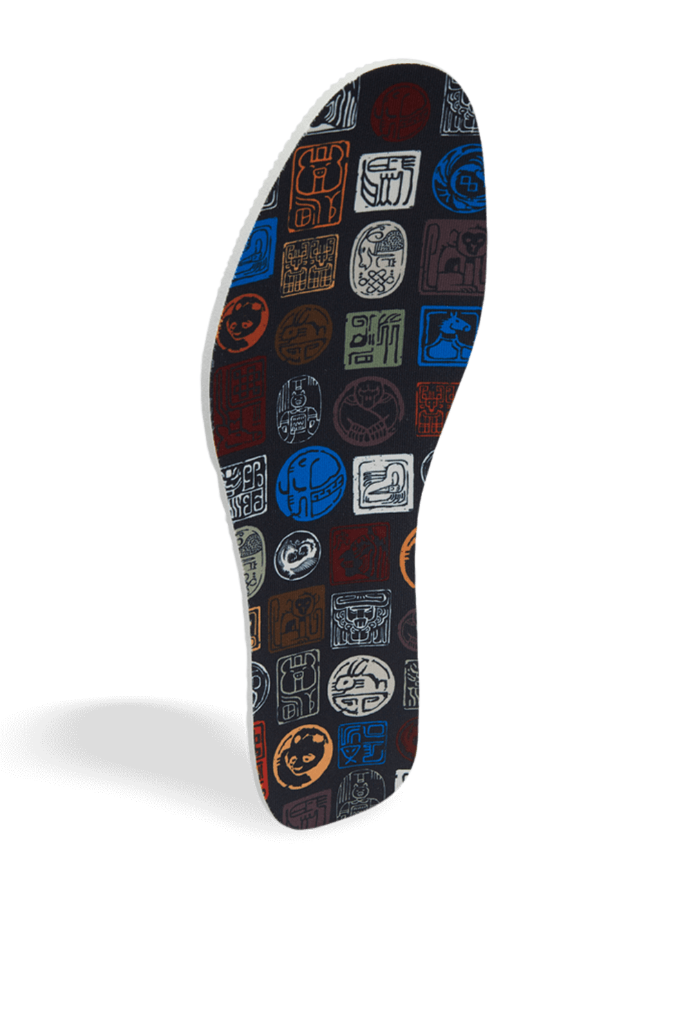 תמונת פנים של REEBOK