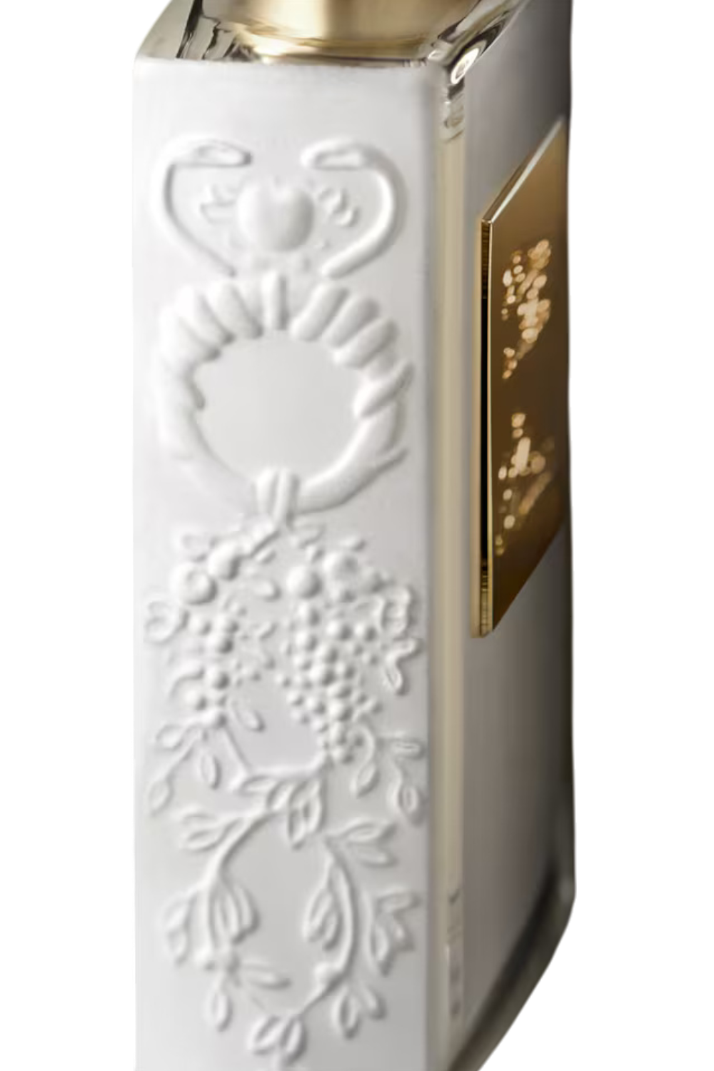 תמונת פנים של Her Majesty Refillable spray 50 ml