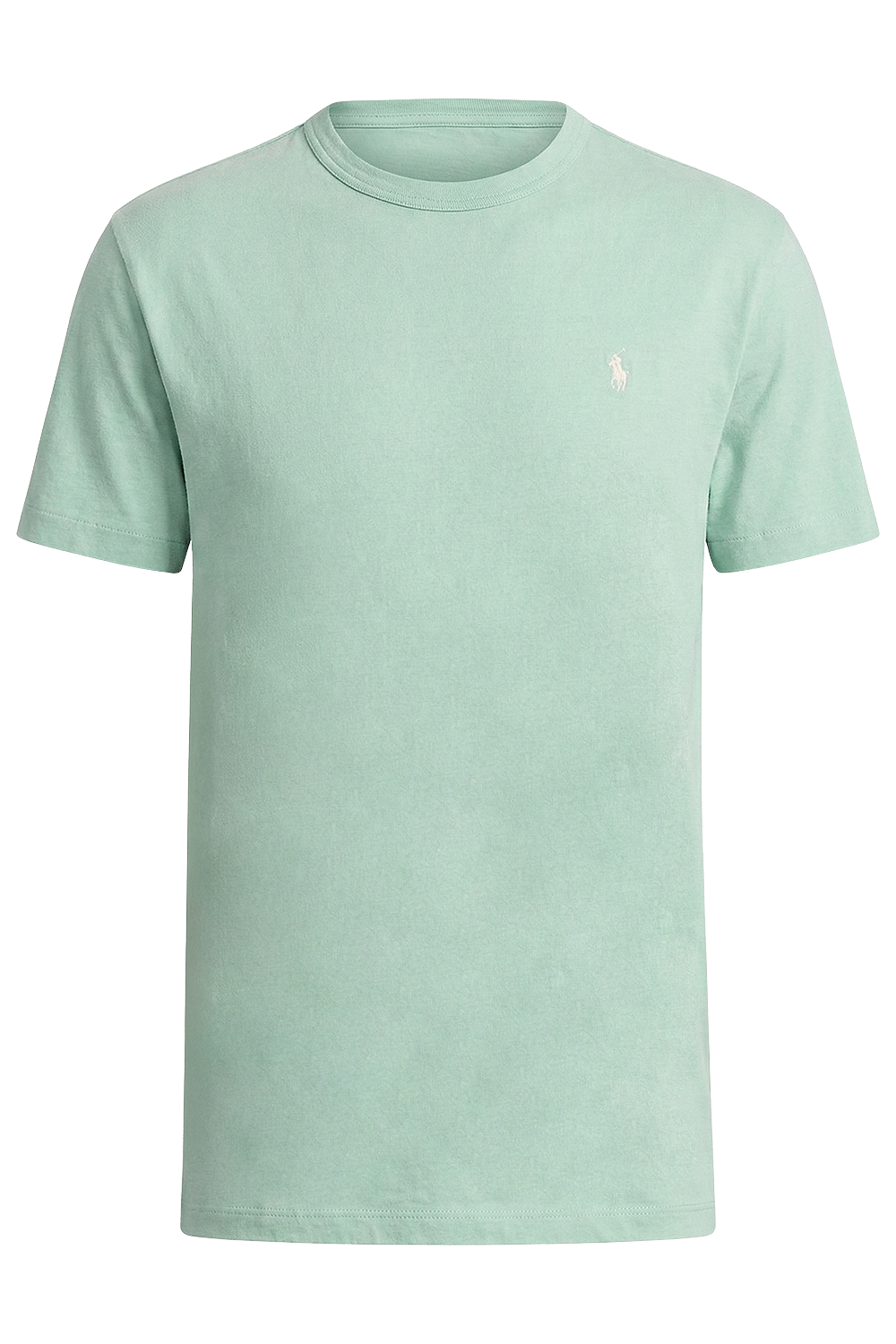 תמונה קידמית של חולצת טי