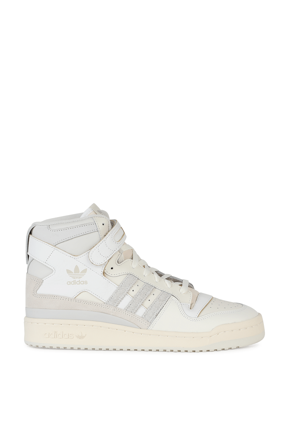 תמונה קידמית של adidas Forum 84 High Shoes in Sand