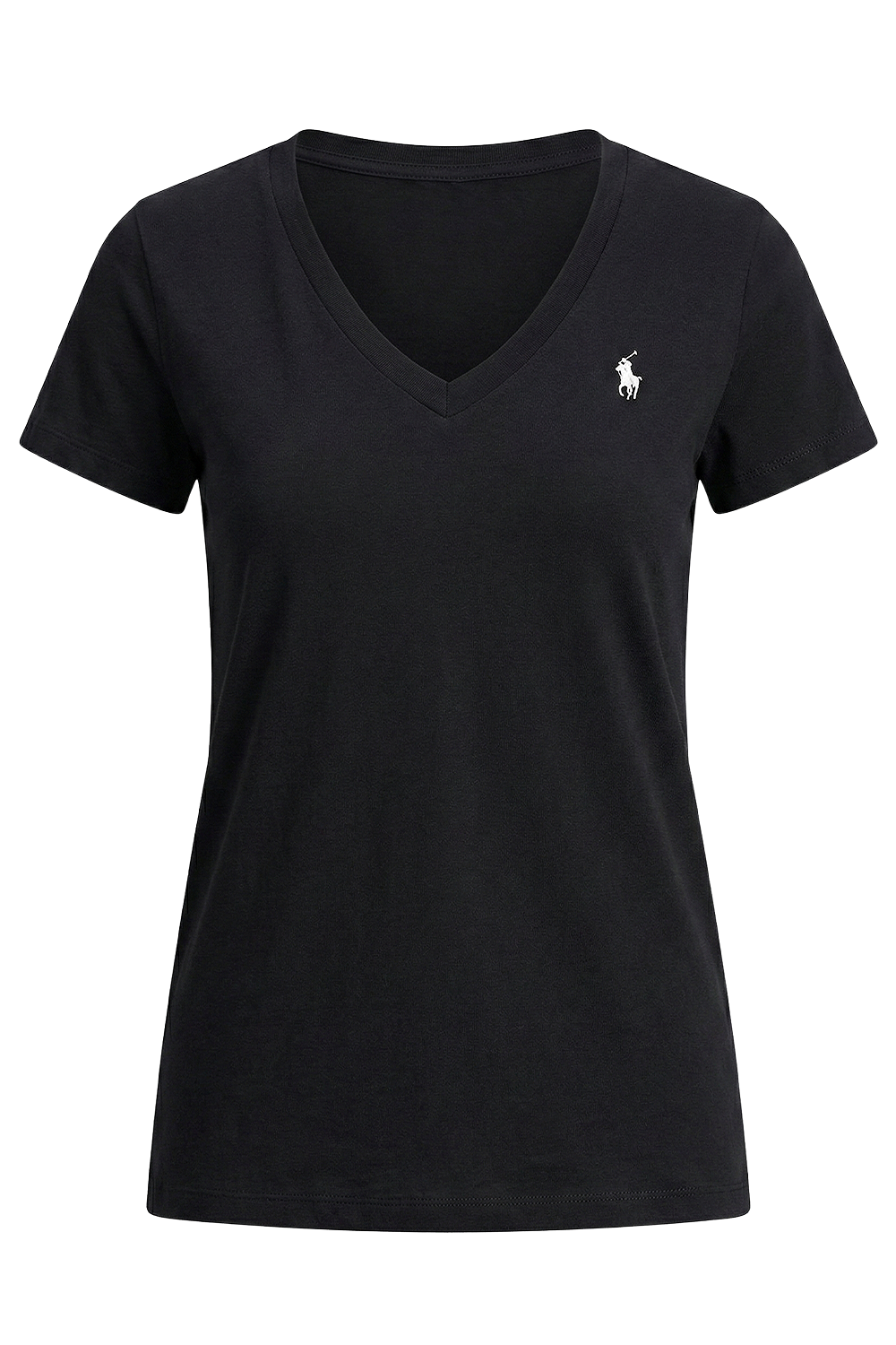 תמונה קידמית של חולצת טי