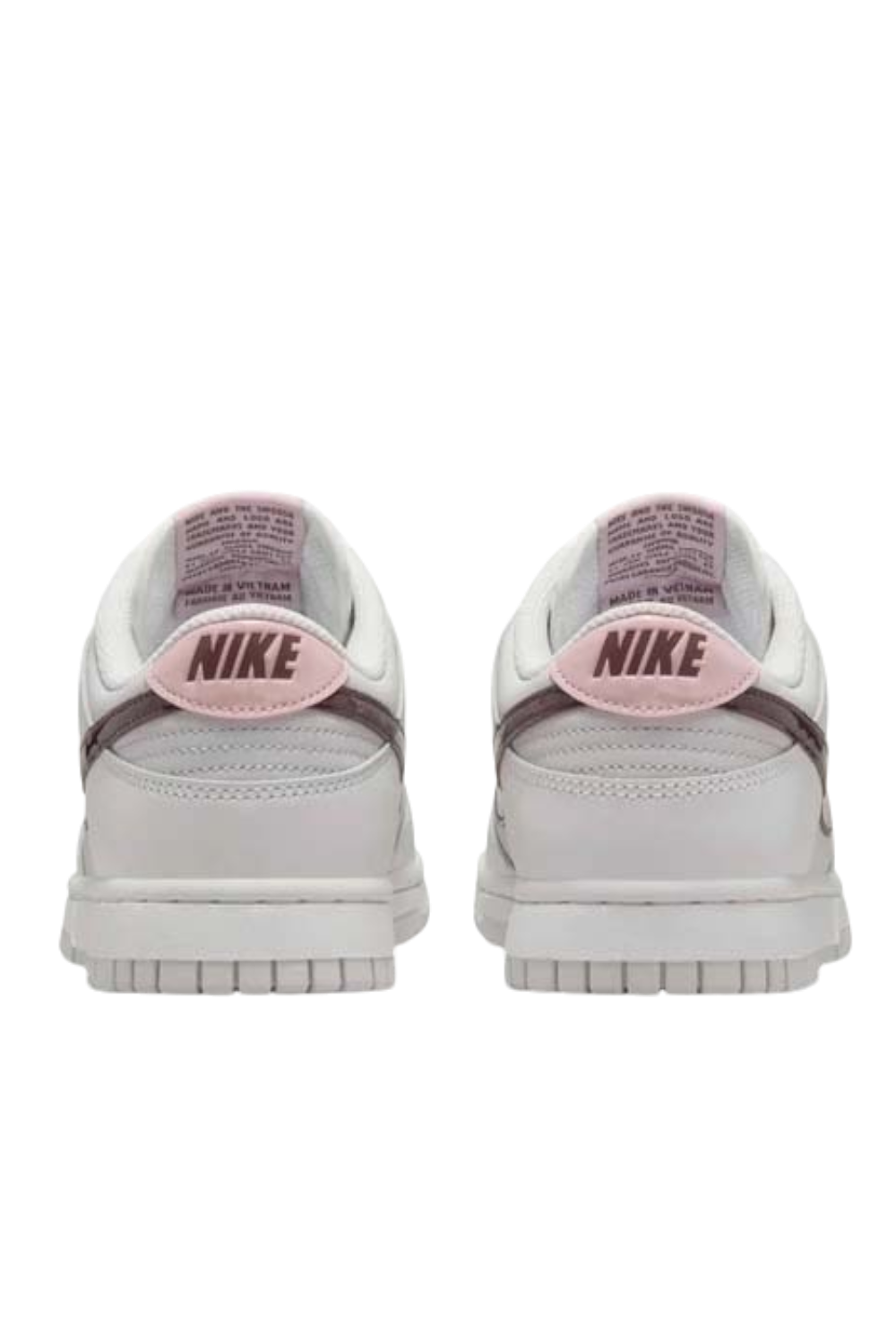 נעלי סניקרס דאנק