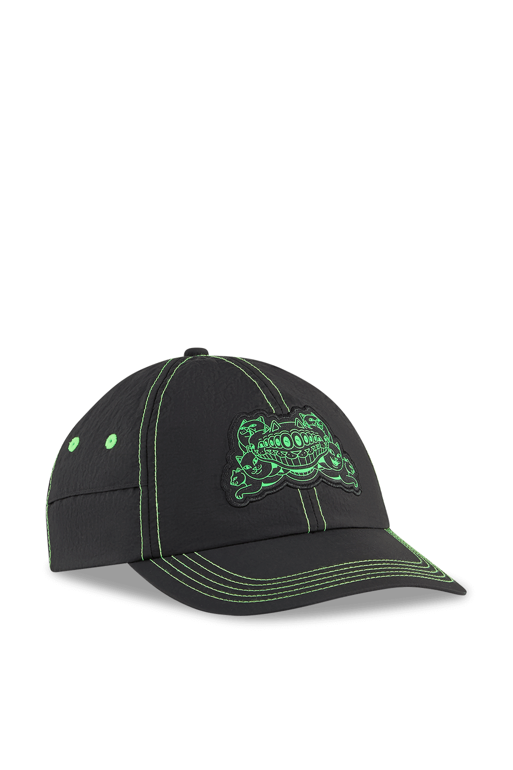 תמונה קידמית של פומה X ריפנדיפ כובע מצחייה