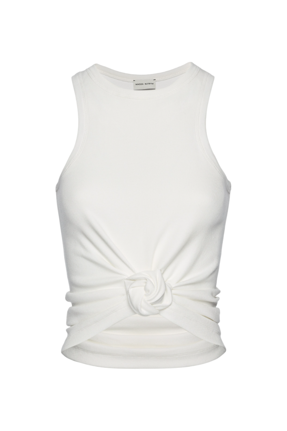 תמונה קידמית של גופיית ריב