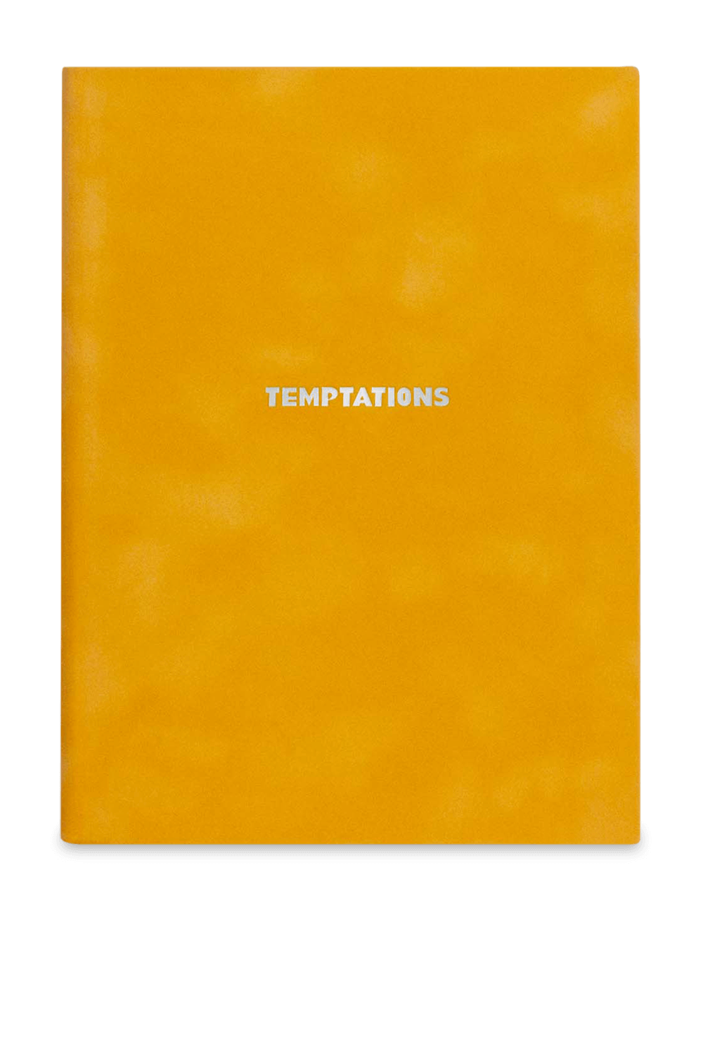 Temptations Notebook ASSOULINE
