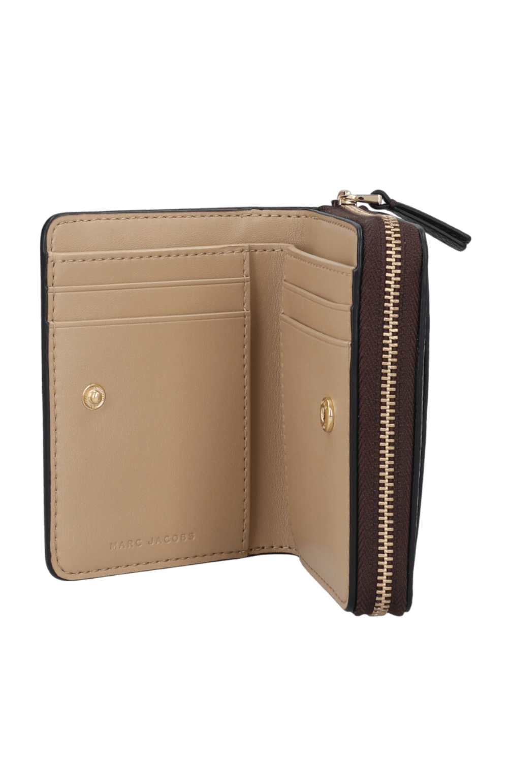 תמונת פנים של ארנק עור