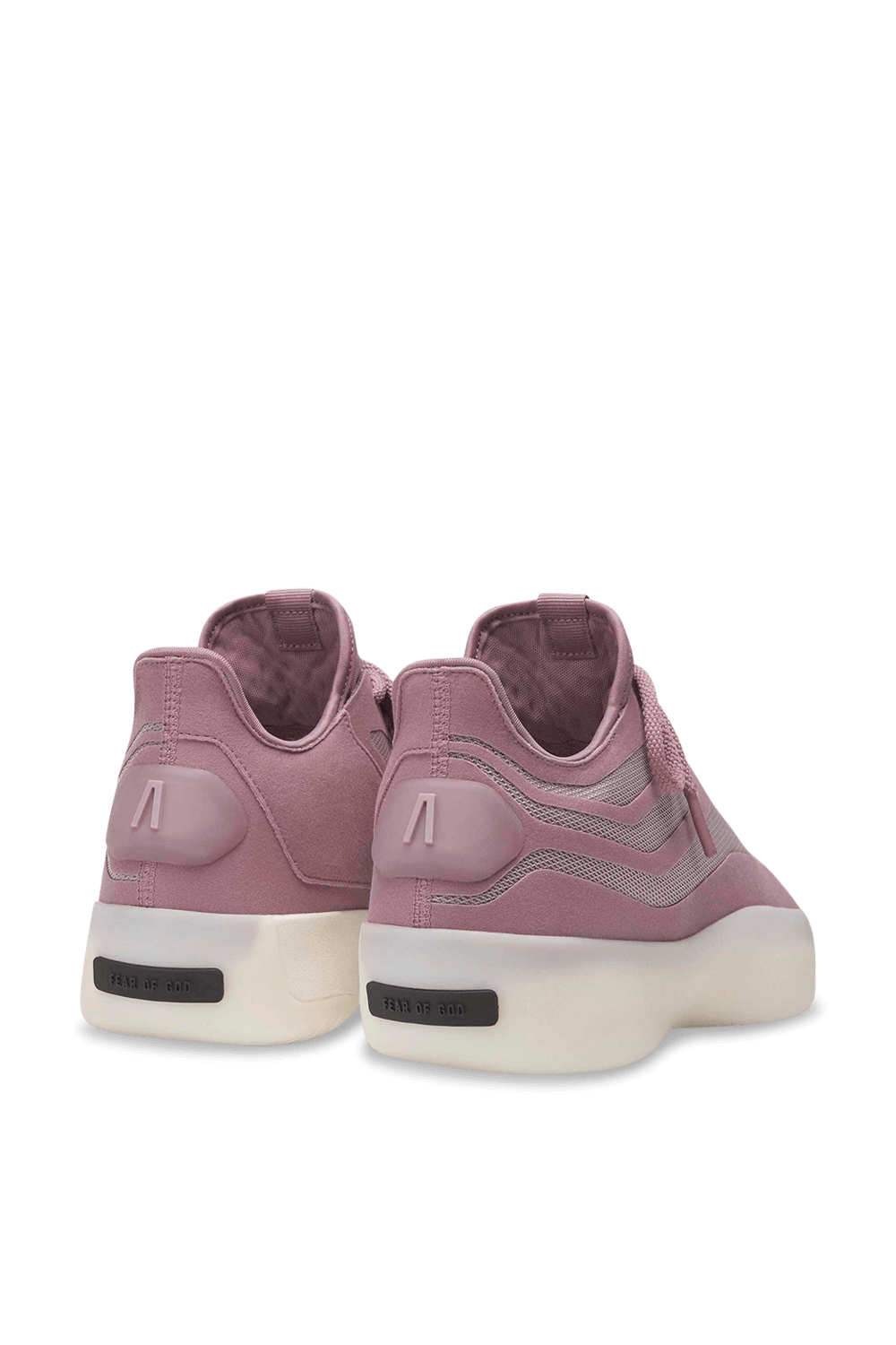 תמונה אחורית של אדידס X פיר אוף גוד נעלי סניקרס