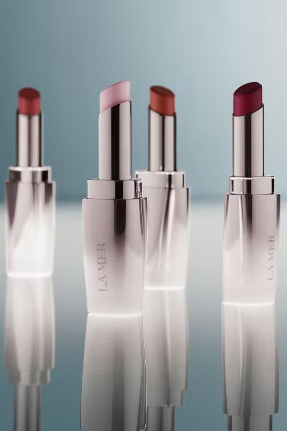 תמונת תקריב של The Lip Treatment