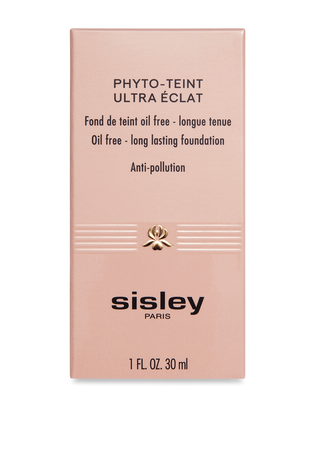 תמונת תקריב של Sisley Makeup Ultra Eclat 2N1 Sand