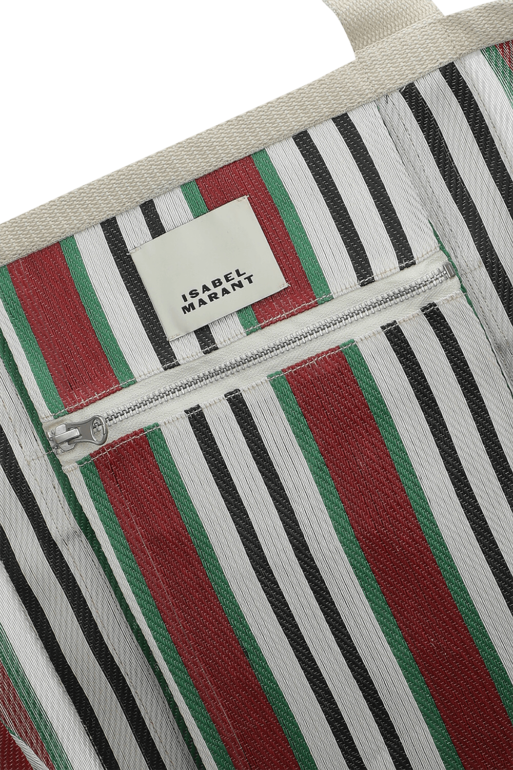 תמונת פנים של תיק נשיאה טוט