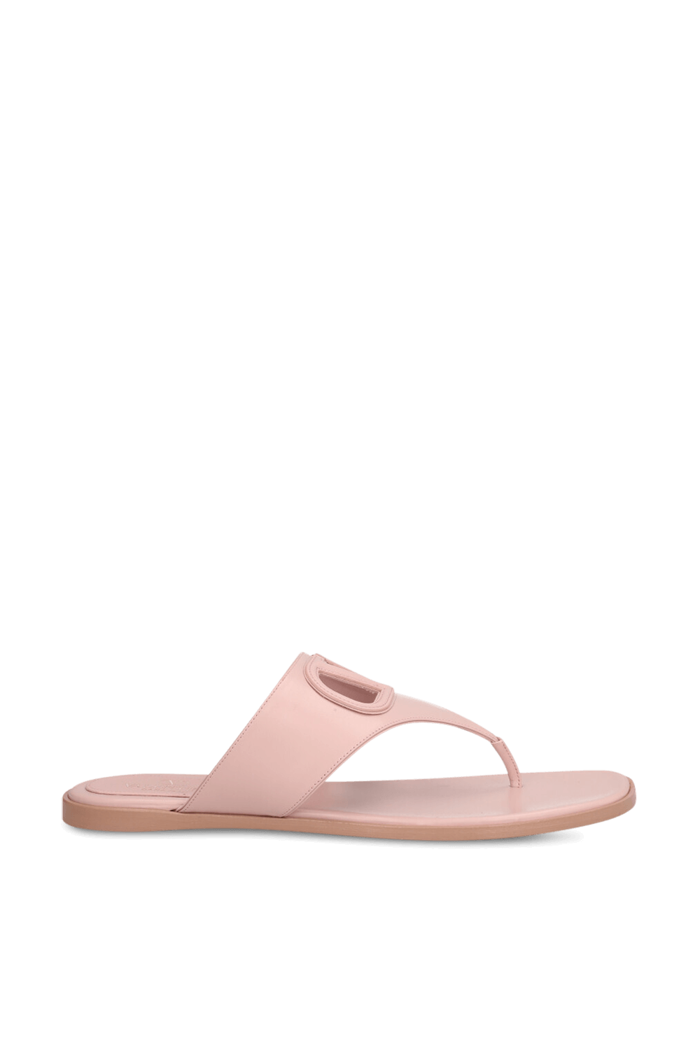 תמונה קידמית של כפכפי אצבע