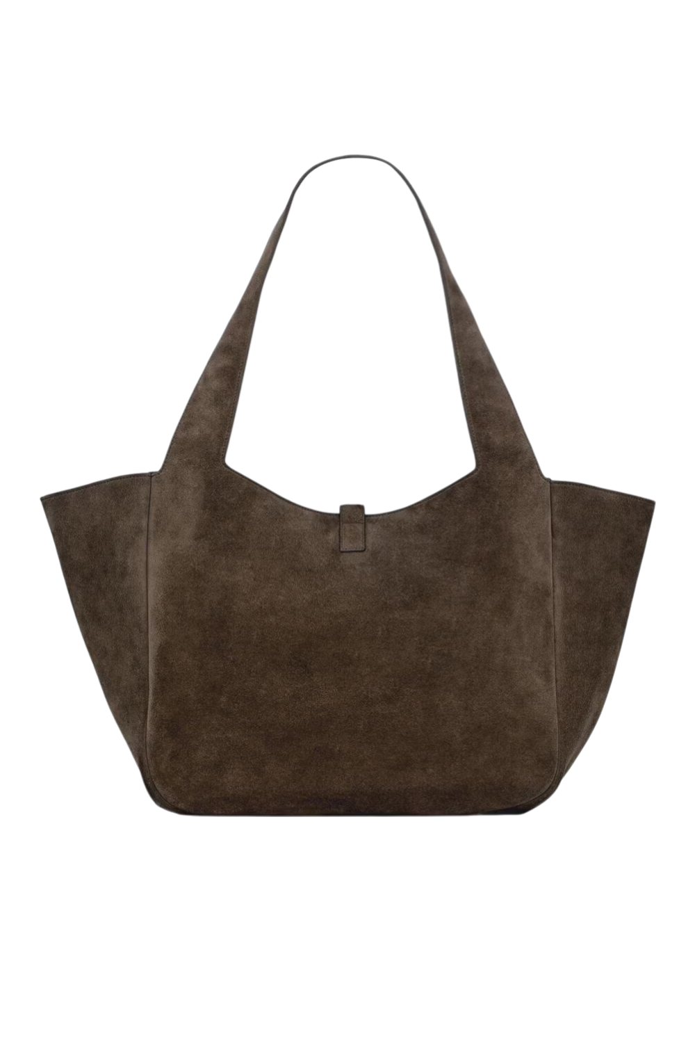 תמונת תקריב של תיק כתף לה 5 A 7