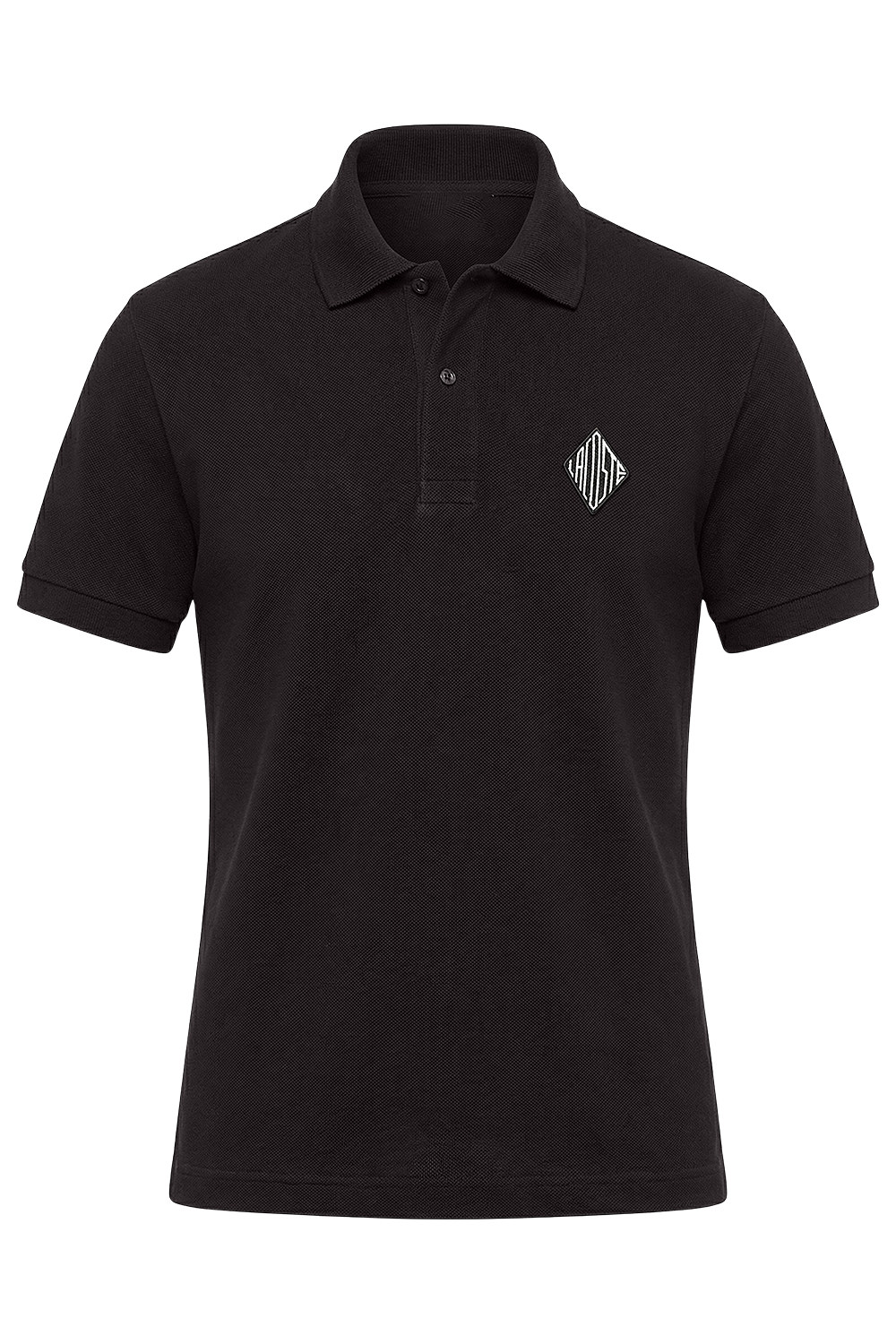 תמונה קידמית של חולצת פולו