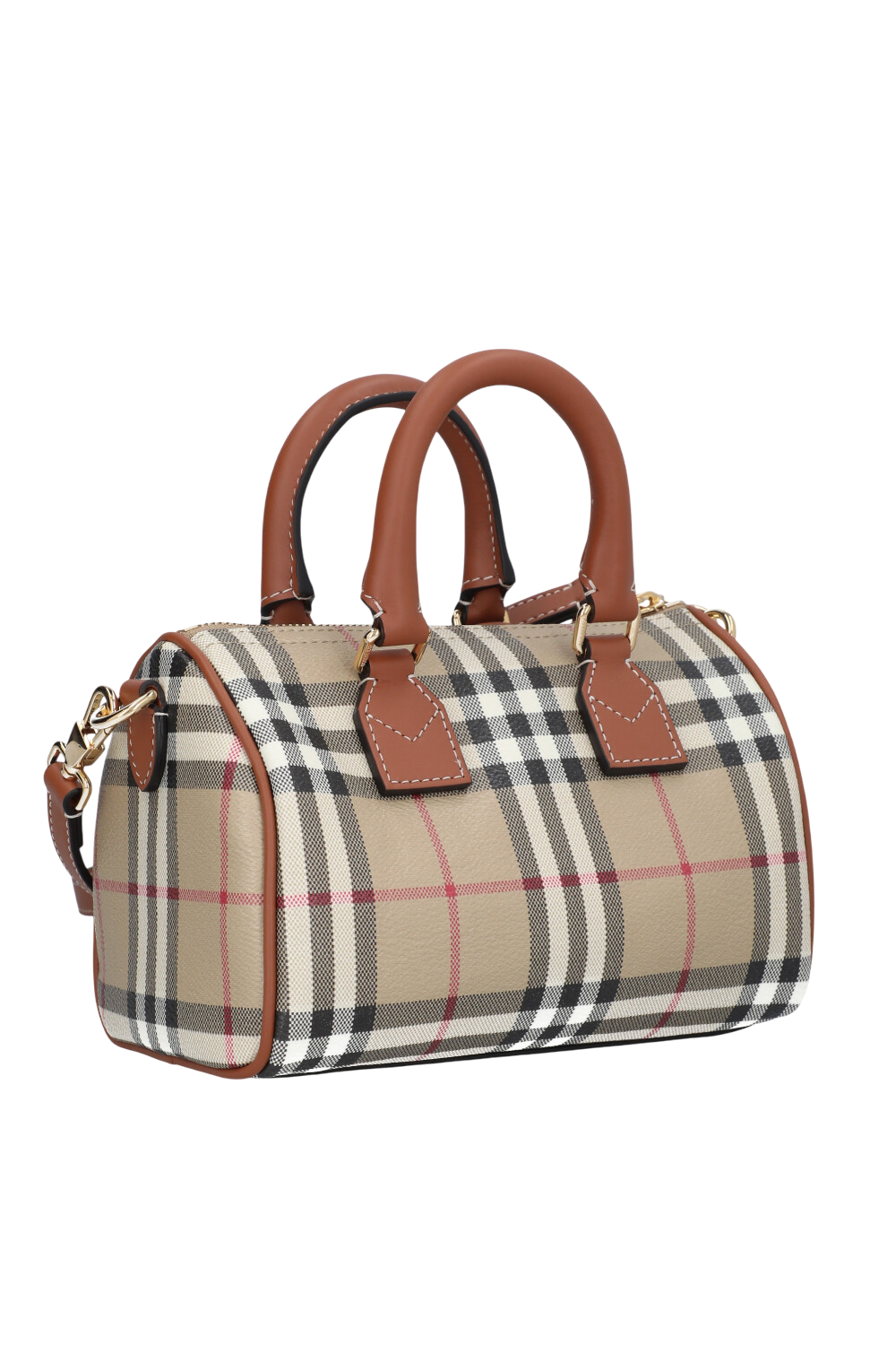 תמונה אחורית של תיק יד מיני