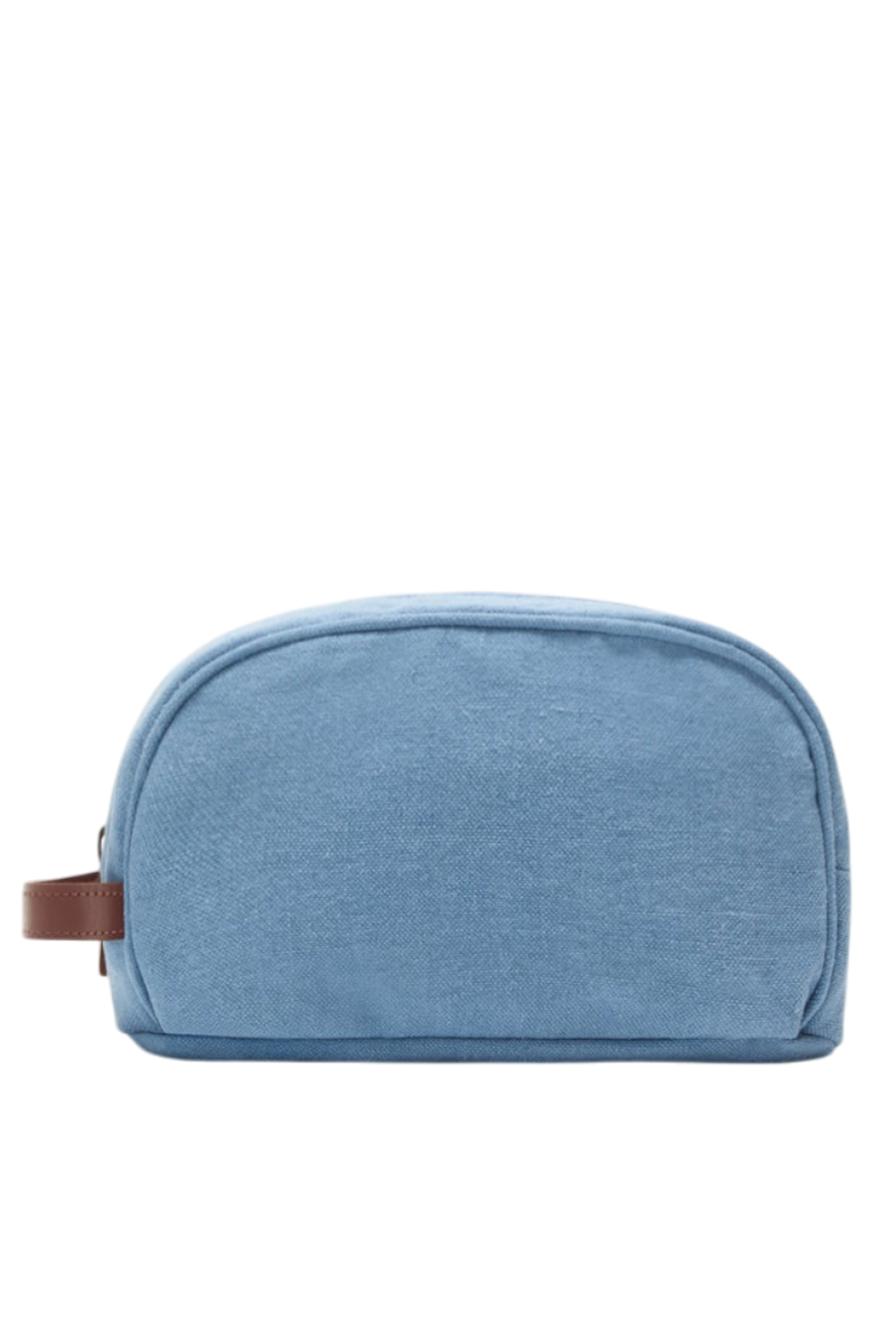 תמונה אחורית של תיק רחצה