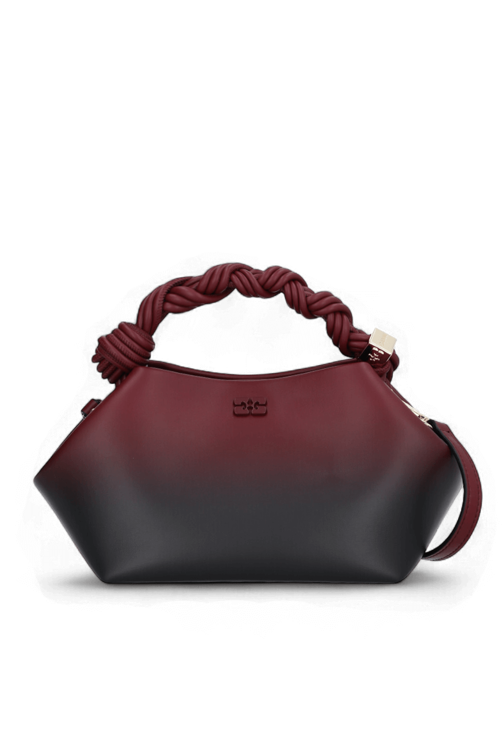 תמונה קידמית של תיק בו סמול