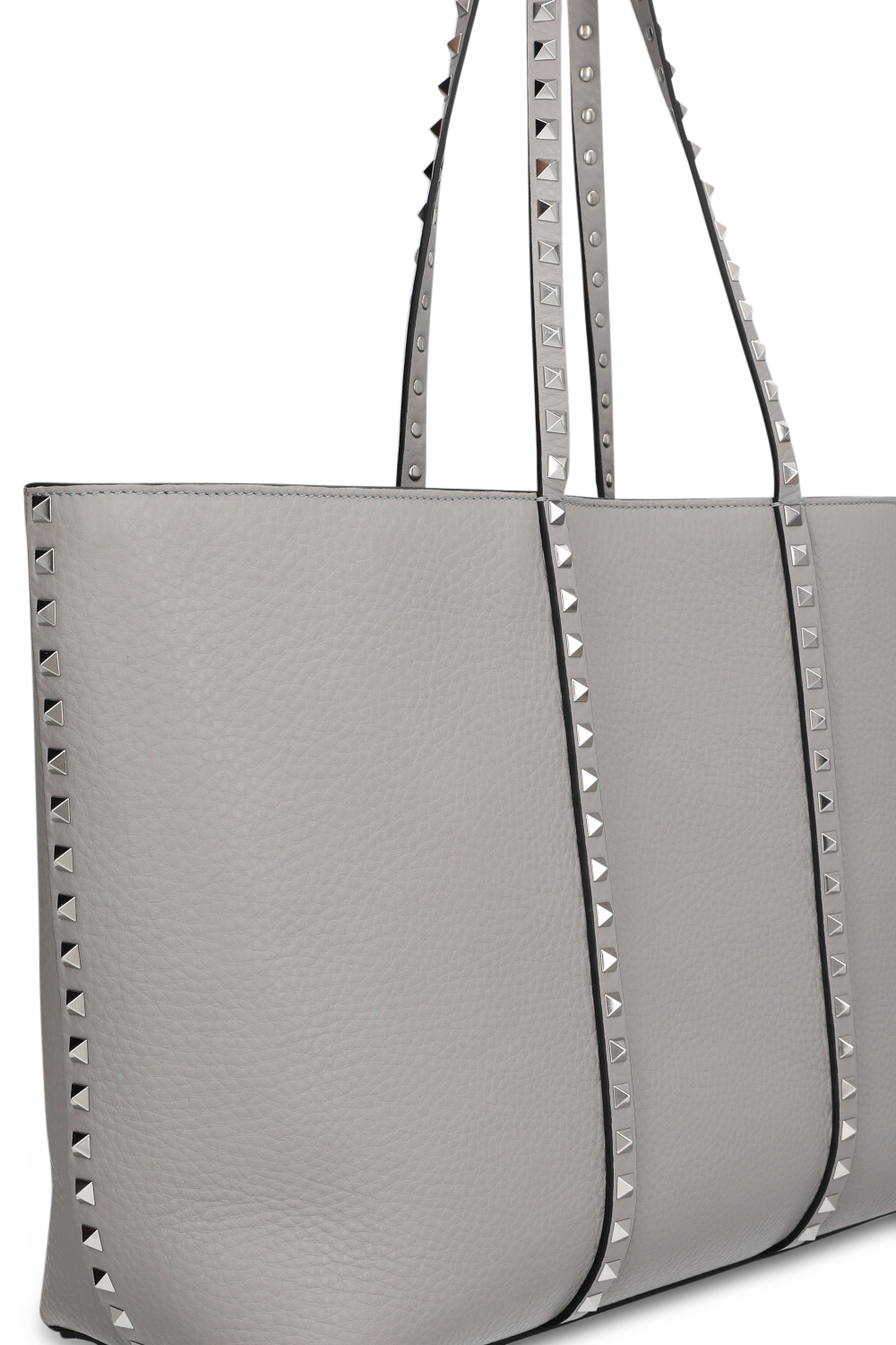 תמונת תקריב של תיק נשיאה