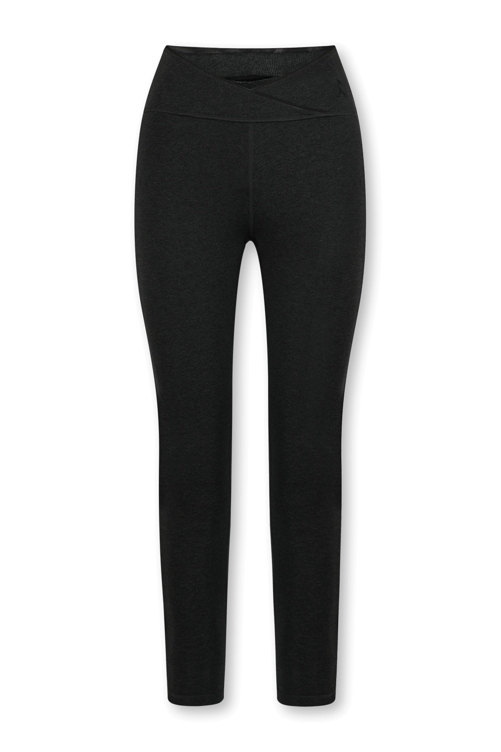 תמונה קידמית של פומה אקסל מכנסי טייץ