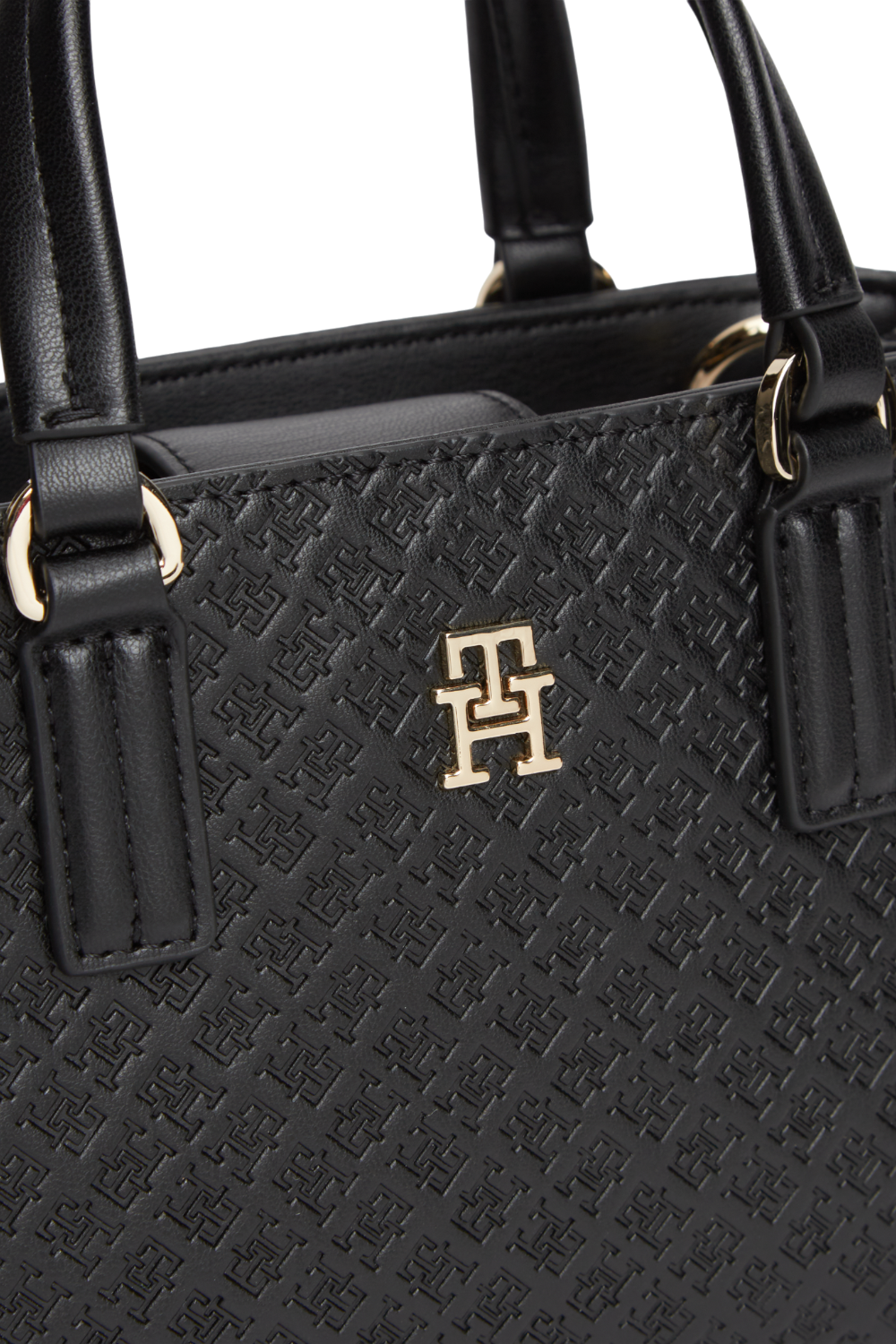 תמונת תקריב של תיק