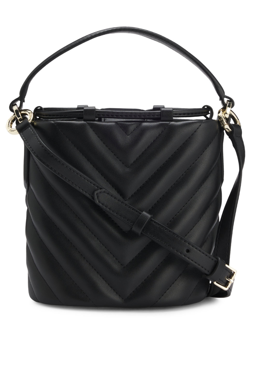 תמונה אחורית של תיק באקט