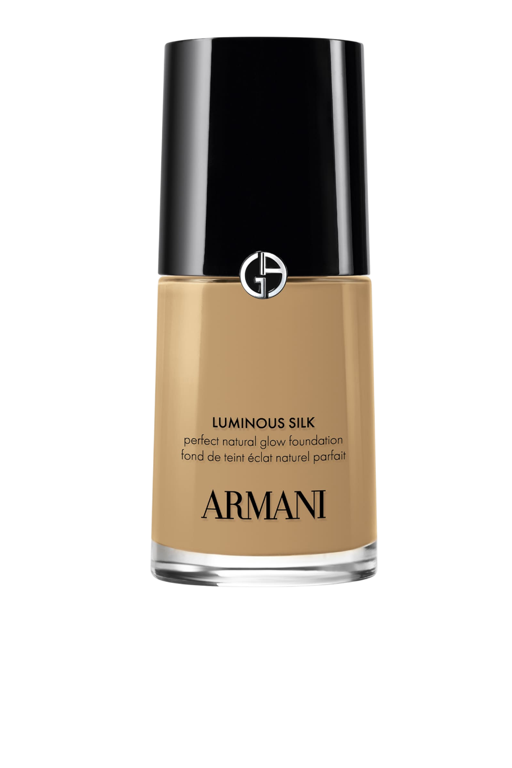 תמונה קידמית של Luminous Silk Perfect Glow Flawless Foundation 30 ML