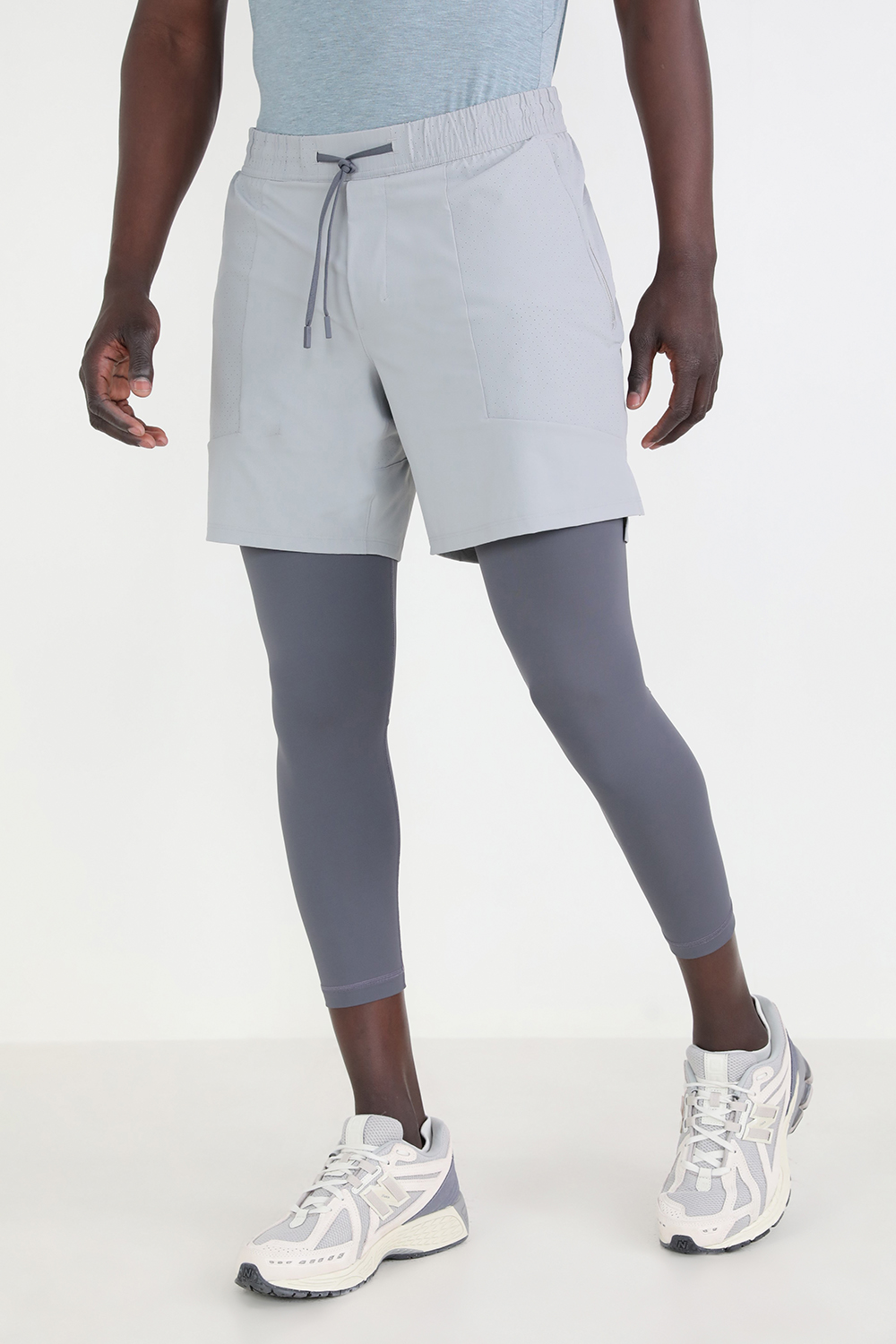 License to Train Tight 21" LULULEMON