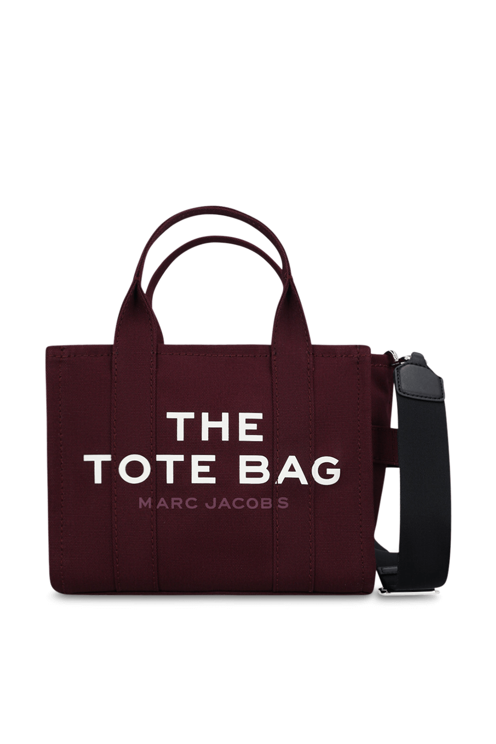 תמונה קידמית של תיק טוט סמול