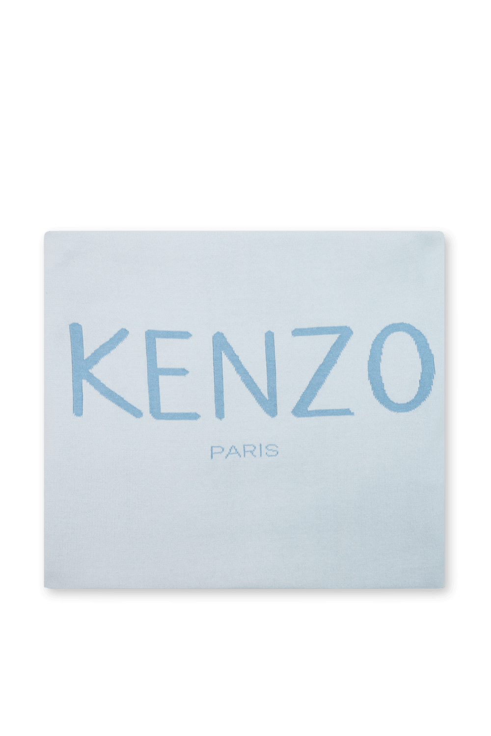 תמונה קידמית של שמיכה לתינוקות מכותנה