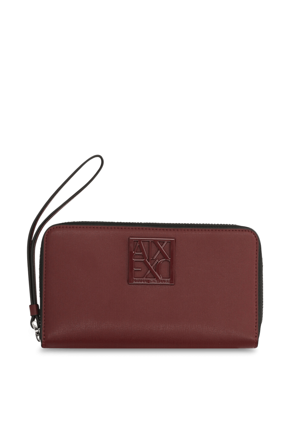 תמונה קידמית של ארנק