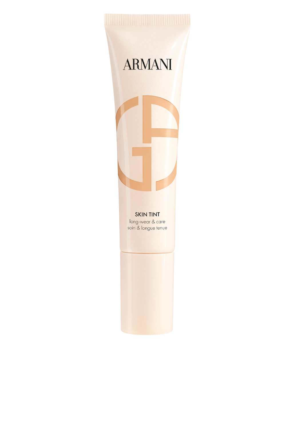 תמונה קידמית של Skin Tint Longwear & Care 32 ML