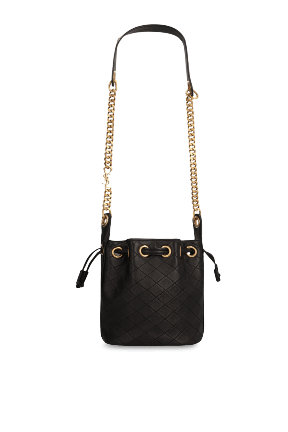 תמונה קידמית של תיק באקט סמול