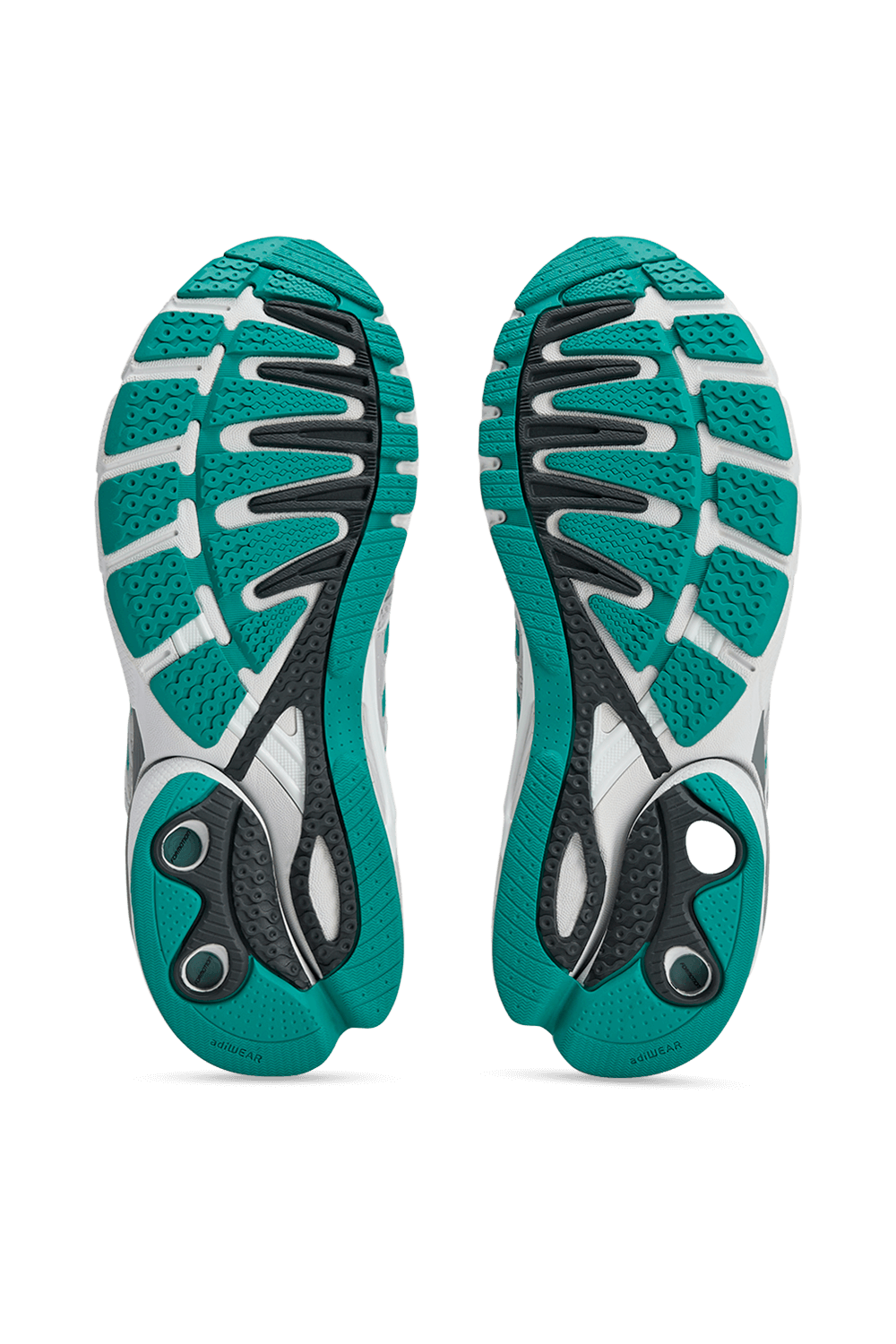 נעלי אדיסטר קונטרול 5 - אדידס X ספורטי אנד ריץ'