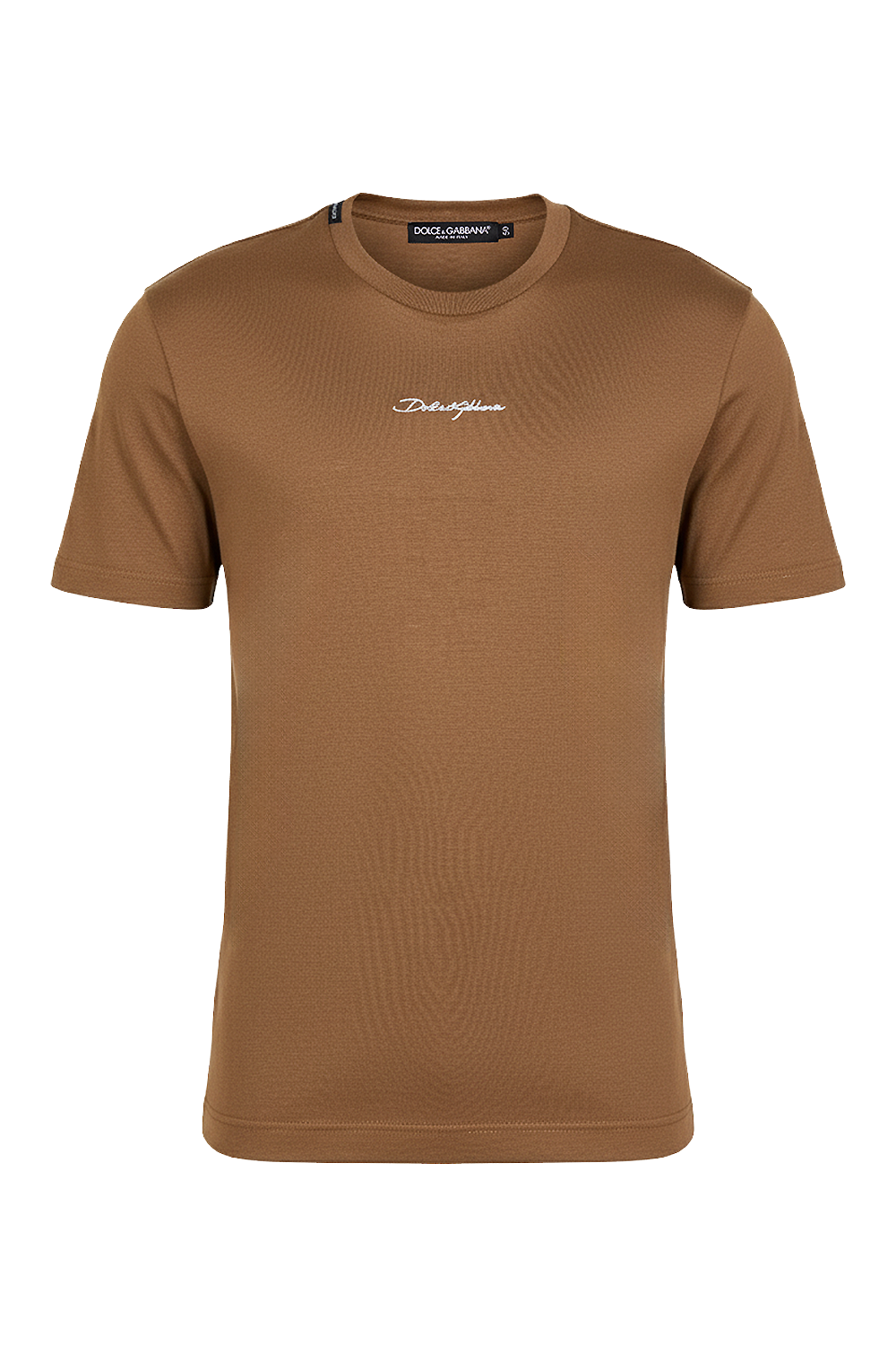 תמונה קידמית של חולצת טי