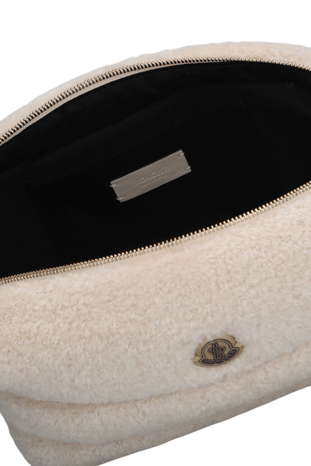 תמונת פנים של תיק טדי